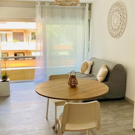 "Calypso 1" Super Appartement A 100M De La Mer Canet-en-Roussillon Exterior foto