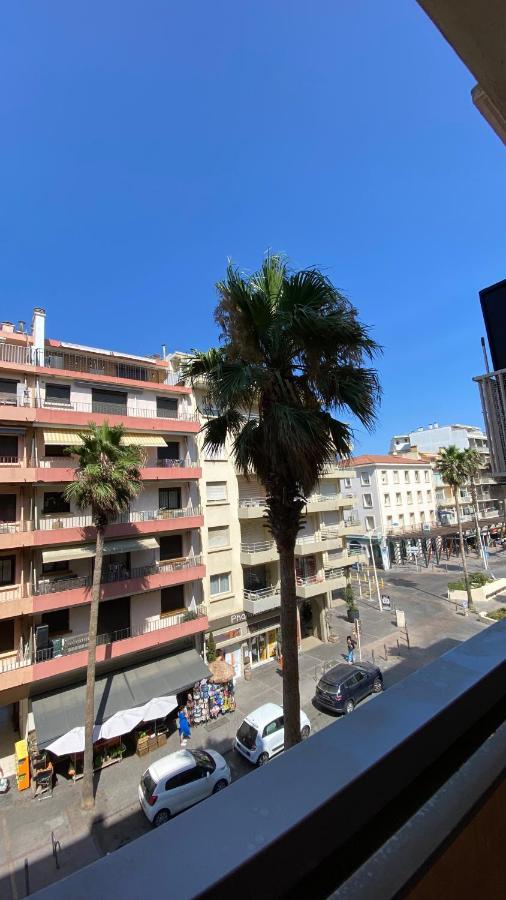 "Calypso 1" Super Appartement A 100M De La Mer Canet-en-Roussillon Exterior foto
